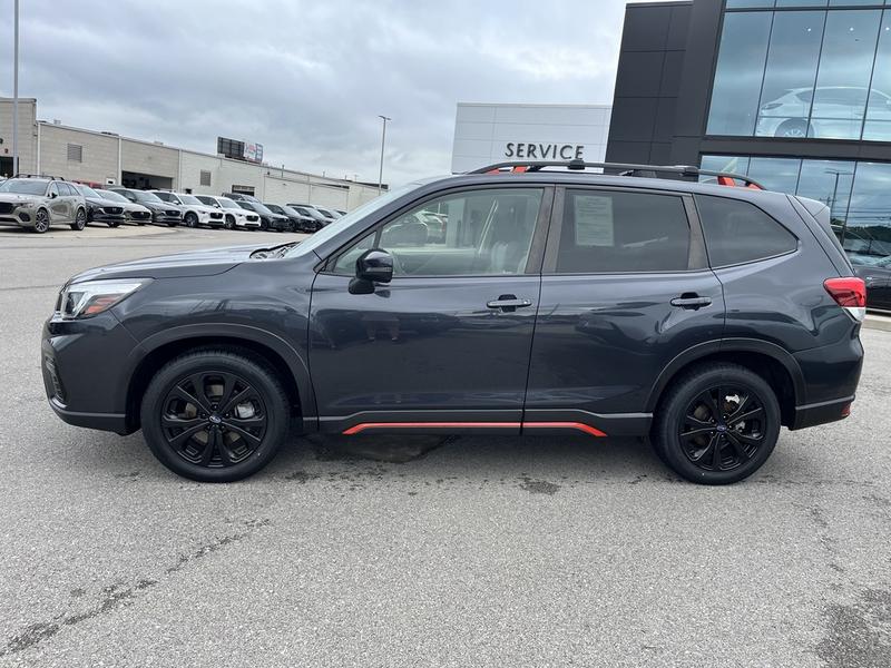 Subaru Forester 2019 price $27,990