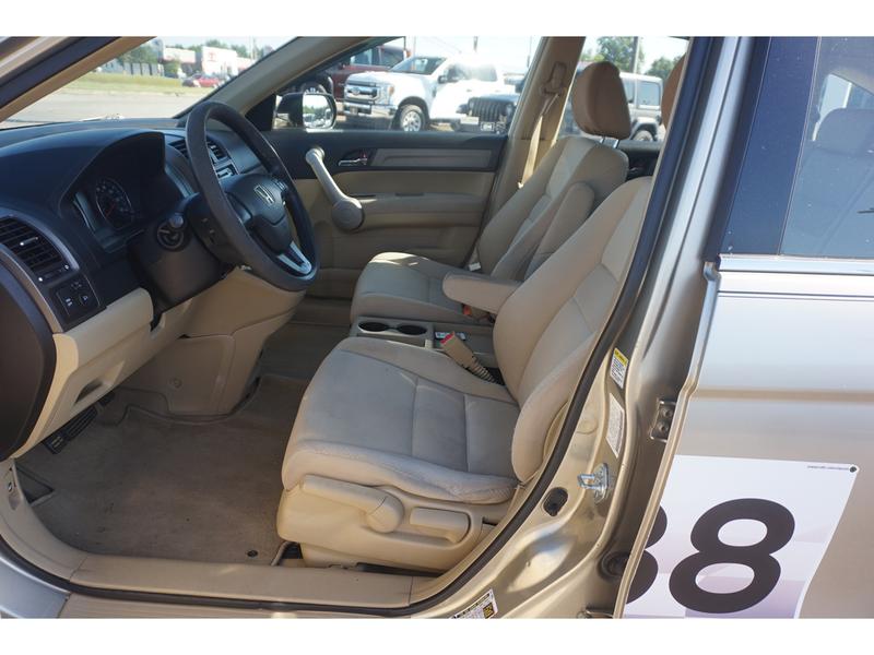 Honda CR-V 2007 price $7,987