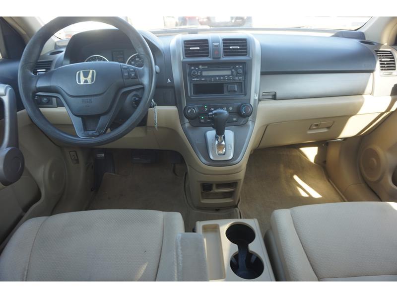Honda CR-V 2007 price $7,987