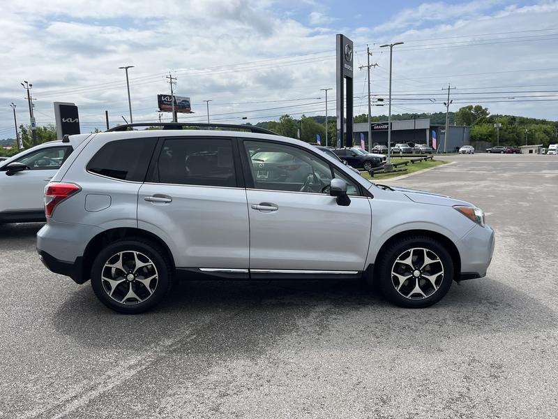 Subaru Forester 2015 price $14,575