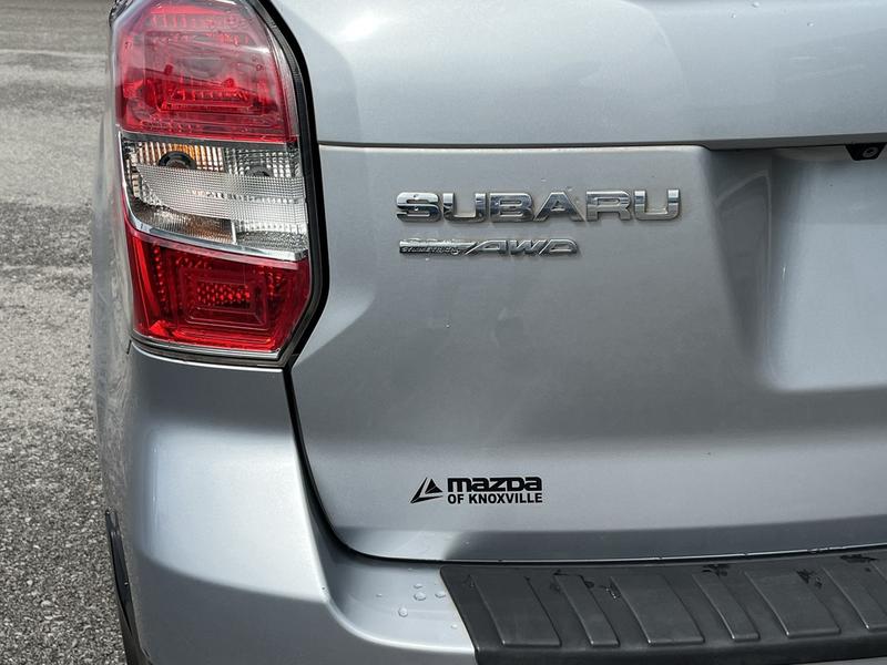 Subaru Forester 2015 price $14,575