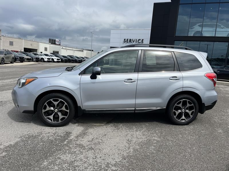 Subaru Forester 2015 price $14,575