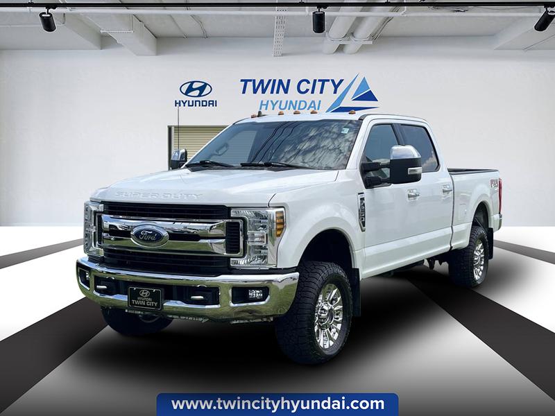 Ford F-250 2019 price $32,497