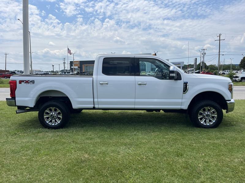 Ford F-250 2019 price $32,497