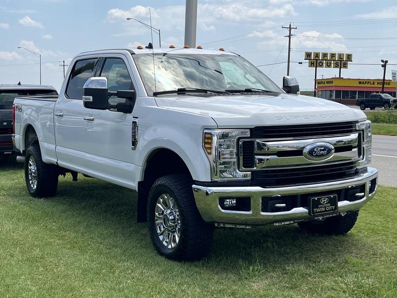 Ford F-250 2019 price $34,444