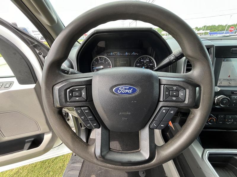 Ford F-250 2019 price $32,497