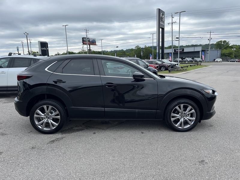 Mazda CX-30 2021 price $23,288