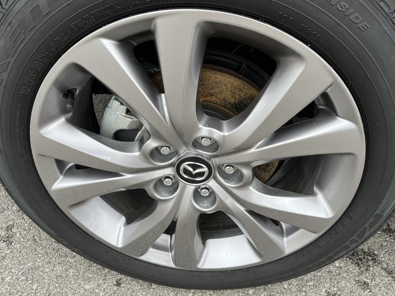 Mazda CX-30 2021 price $23,288
