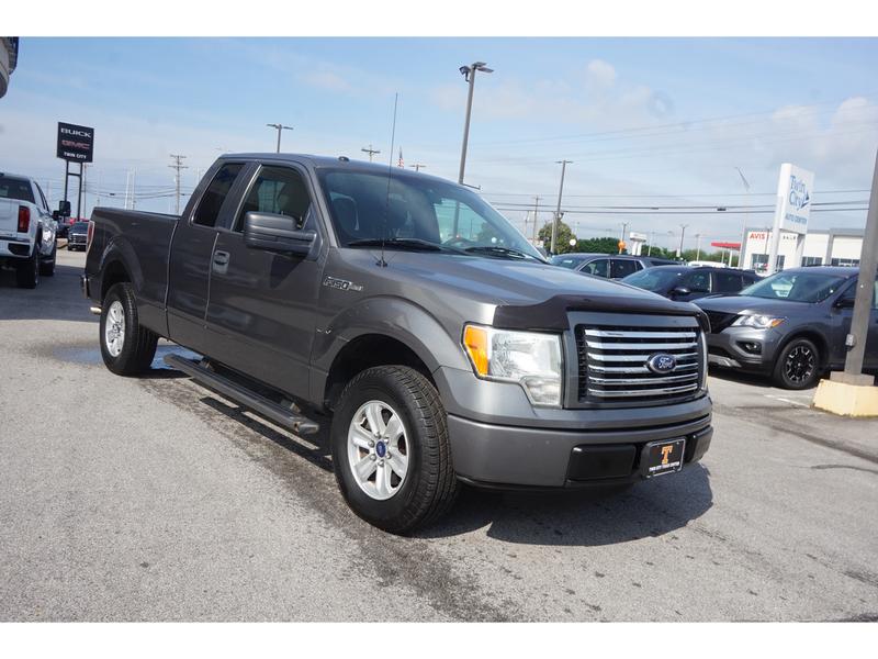 Ford F-150 2012 price $12,995