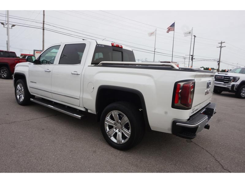 GMC Sierra 1500 2016 price $27,995