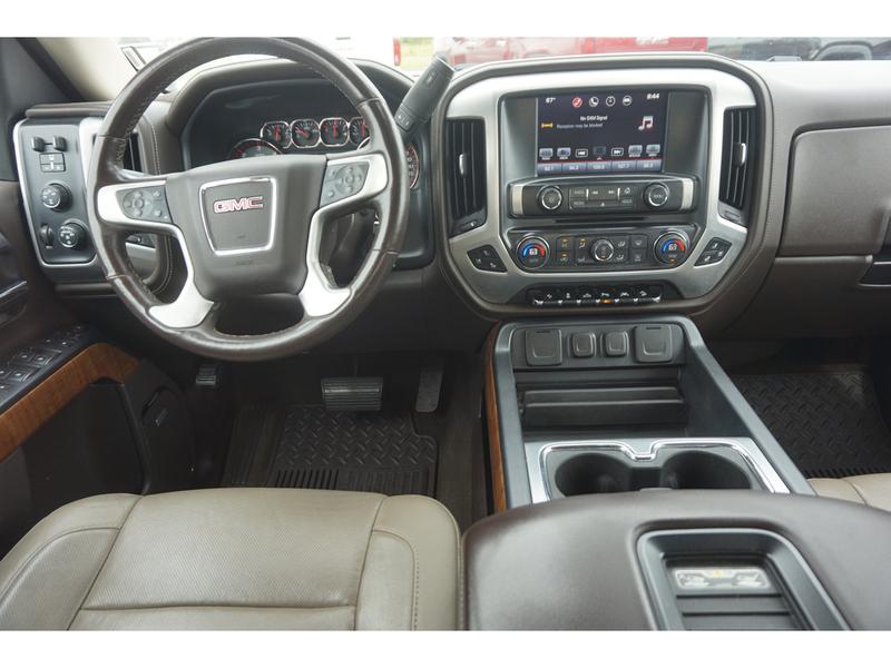 GMC Sierra 1500 2016 price $27,995