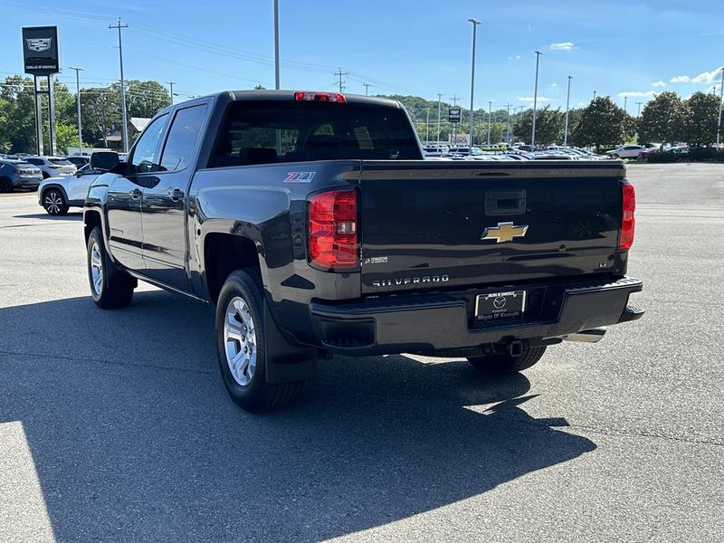 Chevrolet Silverado 1500 2016 price $22,980