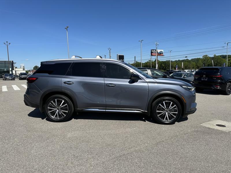 INFINITI QX60 2022 price $43,980