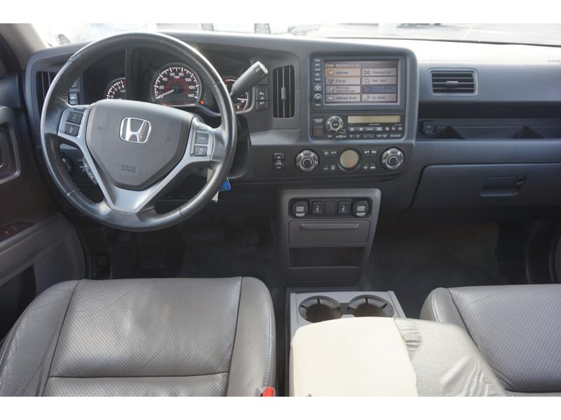 Honda Ridgeline 2010 price $11,990