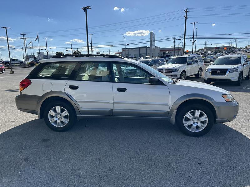 Subaru Legacy 2005 price $8,987