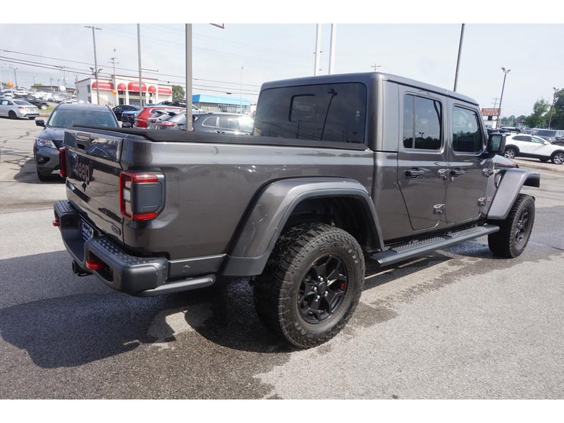 Jeep Gladiator 2020 price $41,995