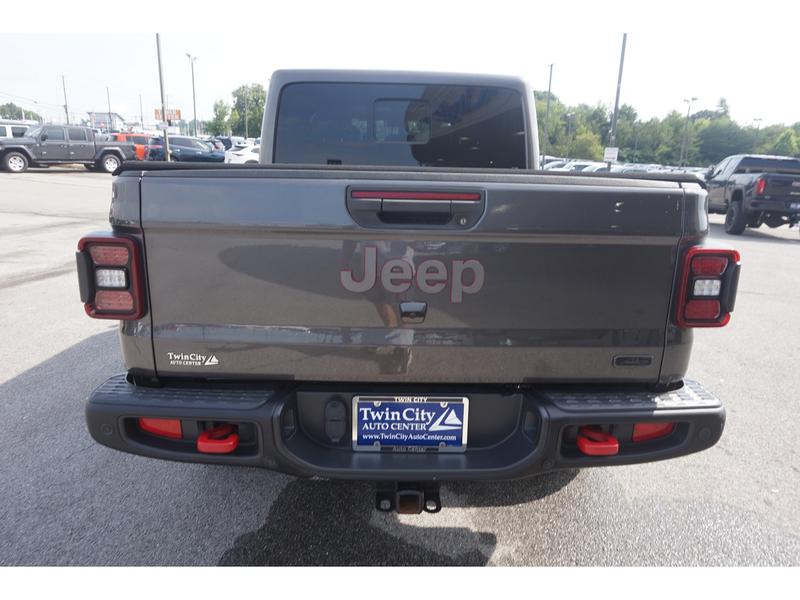 Jeep Gladiator 2020 price $41,995