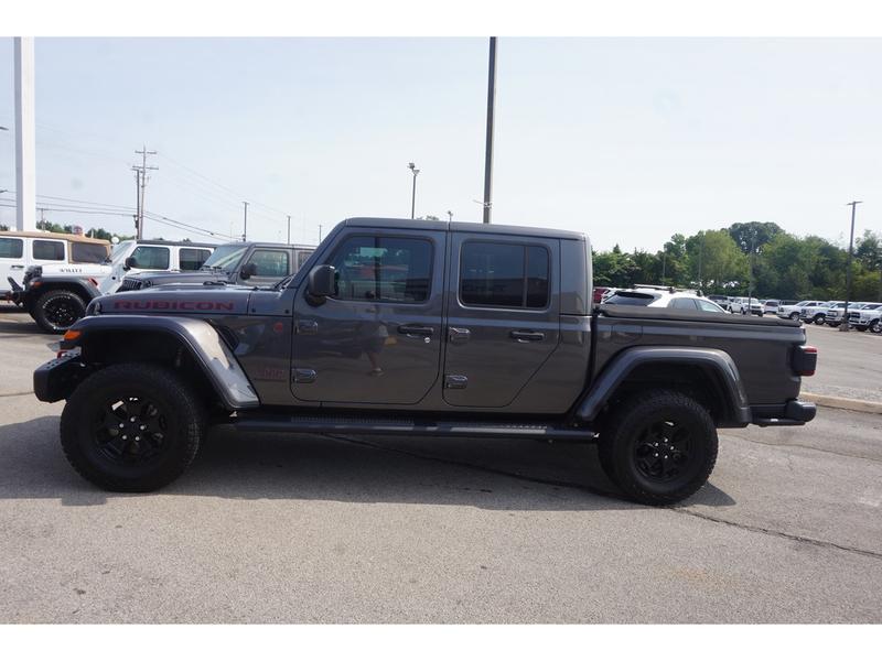 Jeep Gladiator 2020 price $41,995