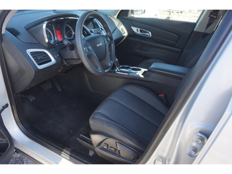 GMC Terrain 2016 price $10,555