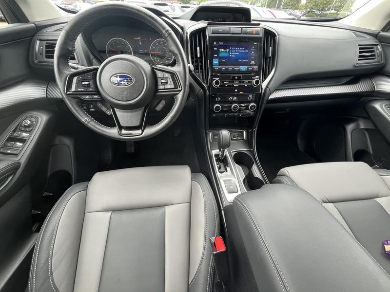 Subaru Ascent 2022 price $34,888