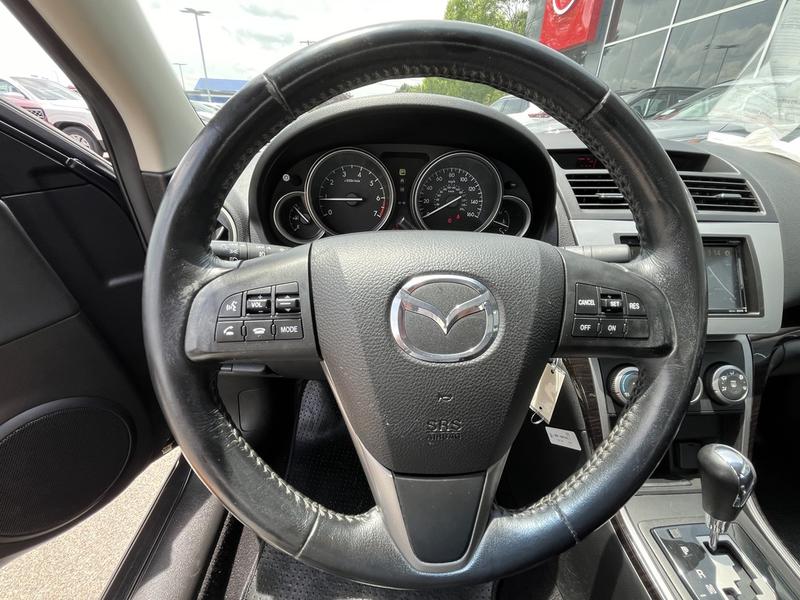 Mazda Mazda6 2012 price $11,980