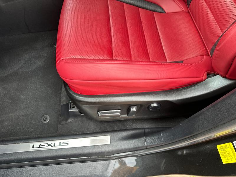 Lexus RX350 2022 price $49,859