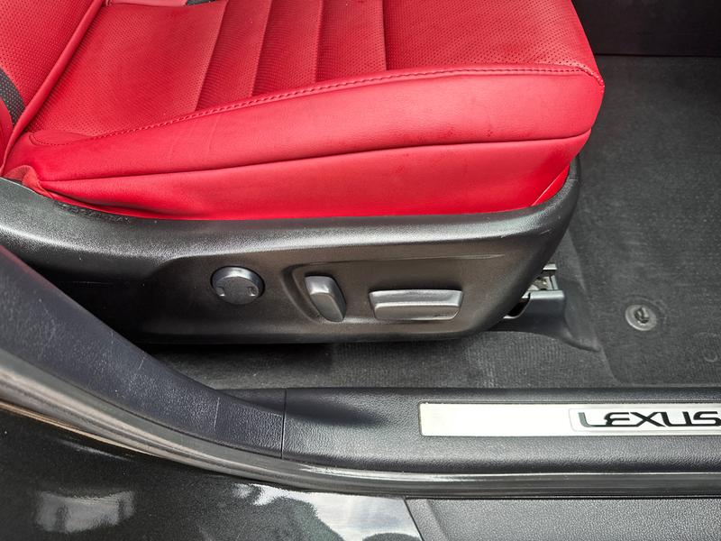 Lexus RX350 2022 price $49,859