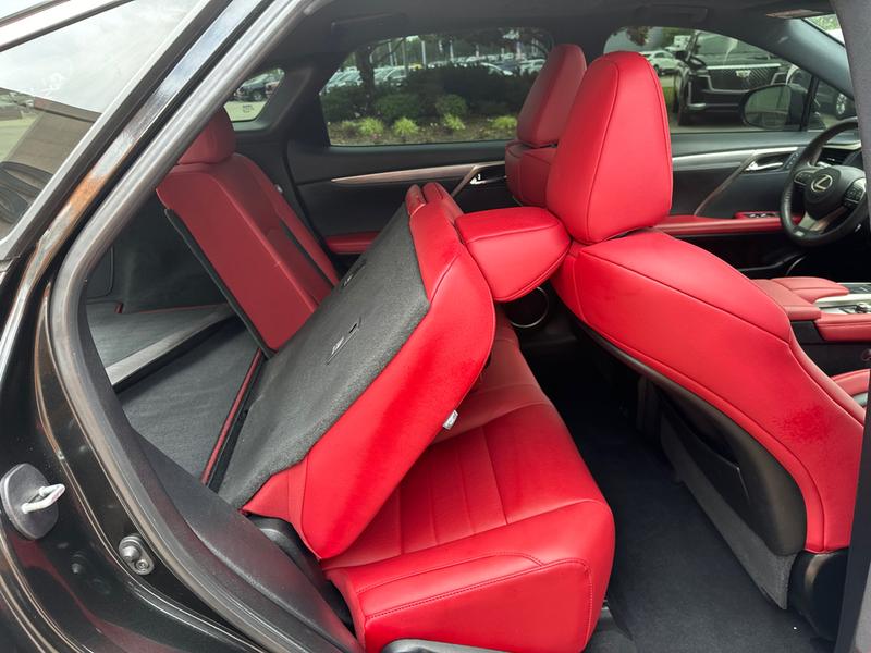 Lexus RX350 2022 price $47,859