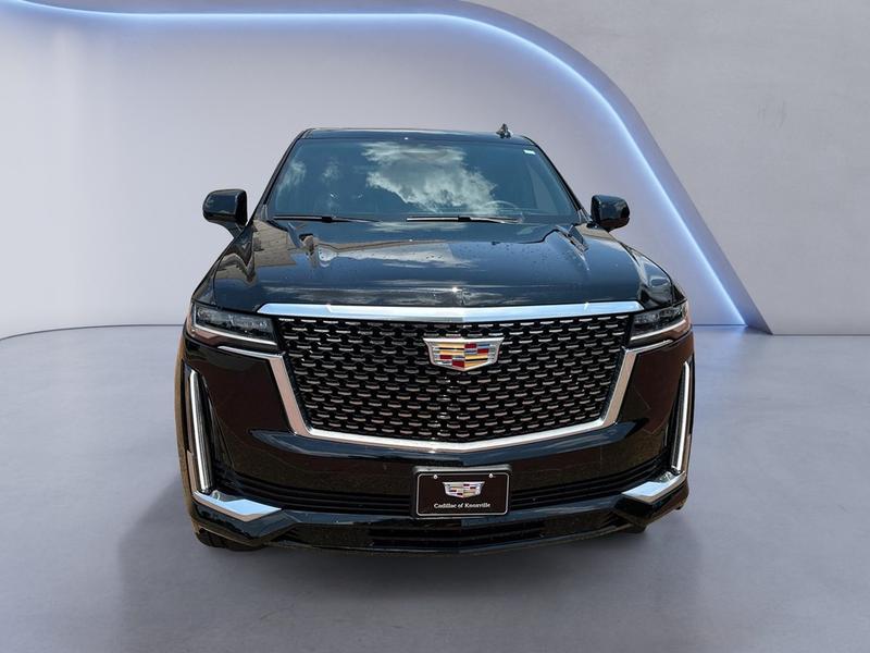 Cadillac Escalade 2024 price $93,456
