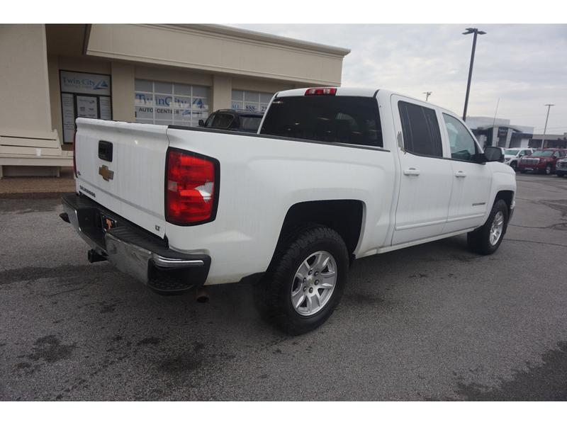 Chevrolet Silverado 1500 2015 price $10,995