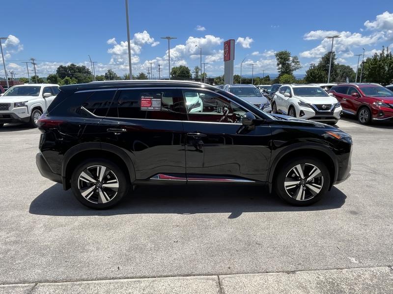 Nissan Rogue 2023 price Call for Pricing.