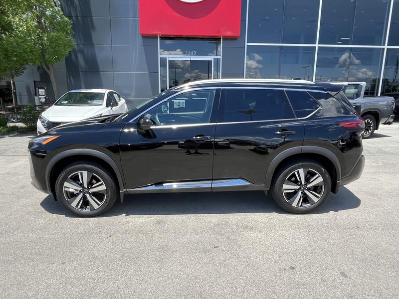 Nissan Rogue 2023 price Call for Pricing.