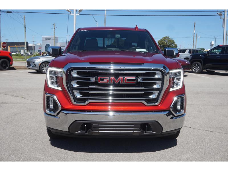 GMC Sierra 1500 2022 price $47,995