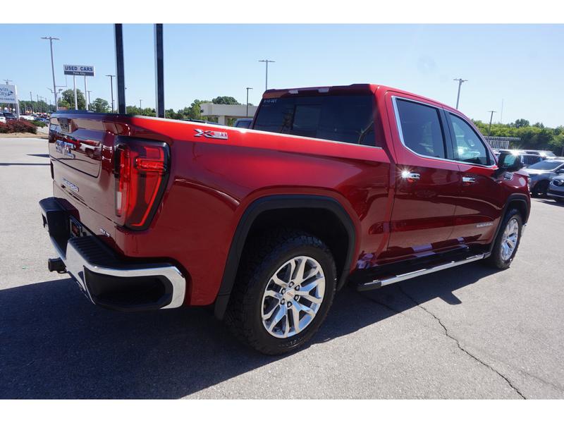 GMC Sierra 1500 2022 price Call for Pricing.