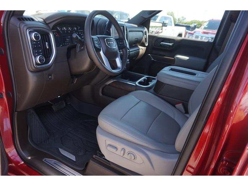 GMC Sierra 1500 2022 price $47,995