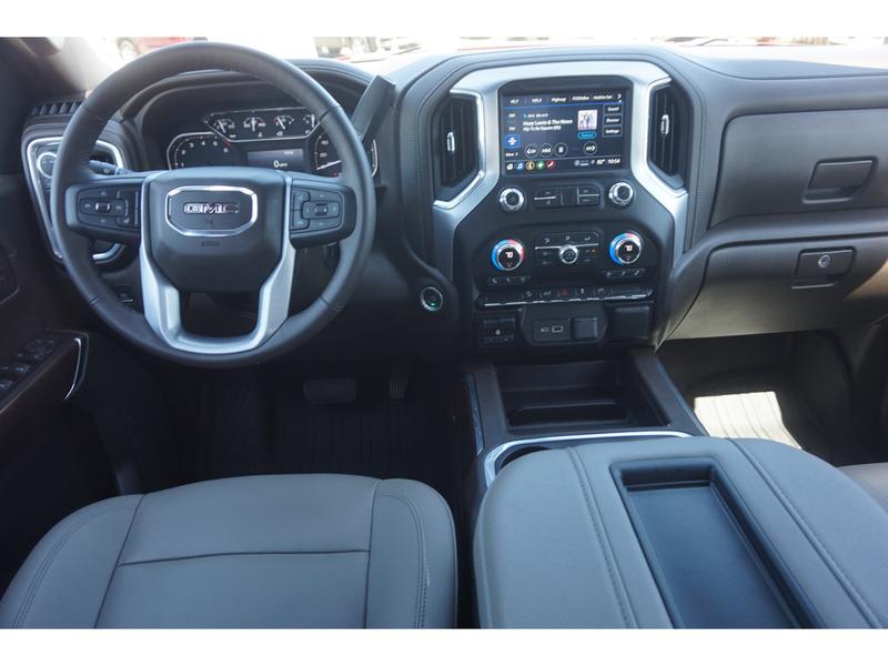 GMC Sierra 1500 2022 price $47,995