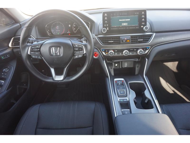 Honda Accord 2020 price $28,536