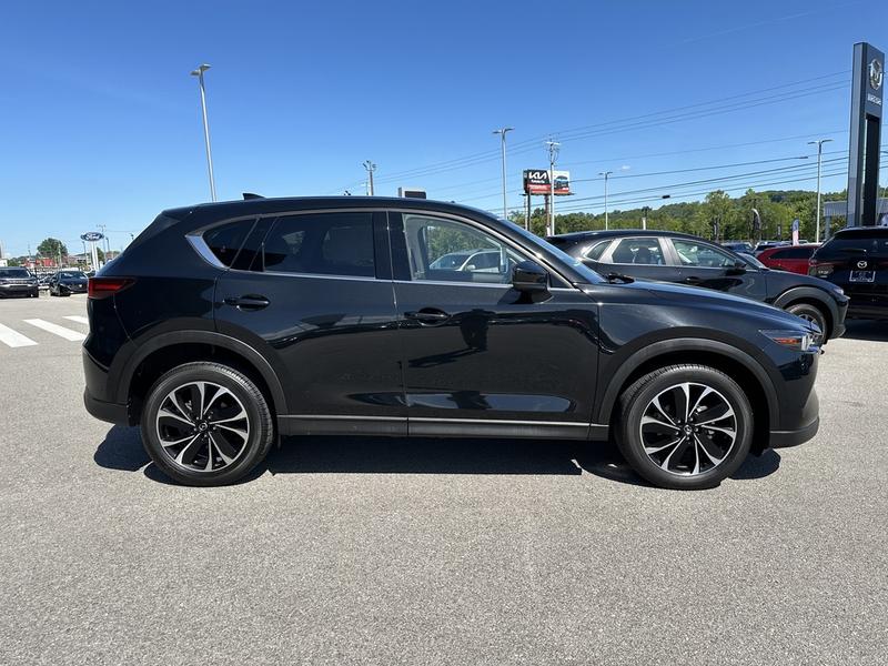 Mazda CX-5 2022 price $29,488