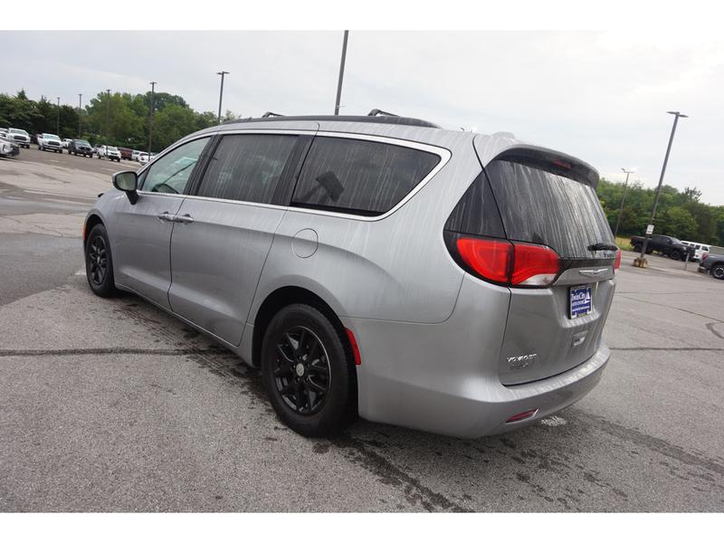 Chrysler Voyager 2020 price $20,987