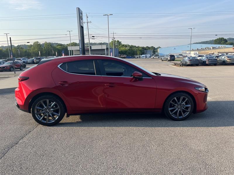 Mazda Mazda3 2019 price $22,774