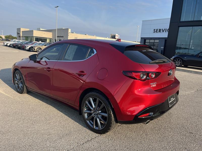 Mazda Mazda3 2019 price $22,774
