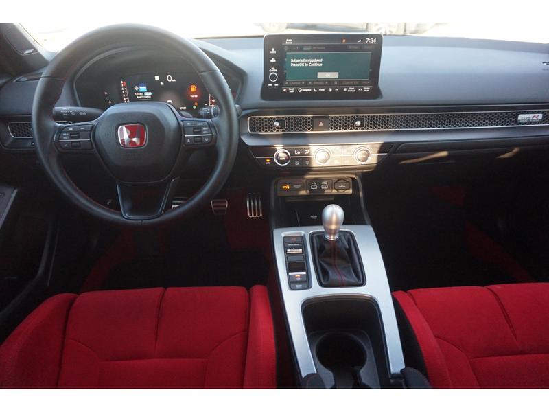 Honda Civic 2023 price $47,990