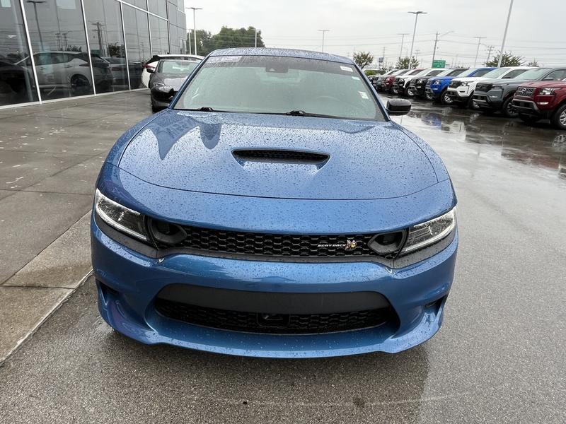 Dodge Charger 2023 price Call for Pricing.