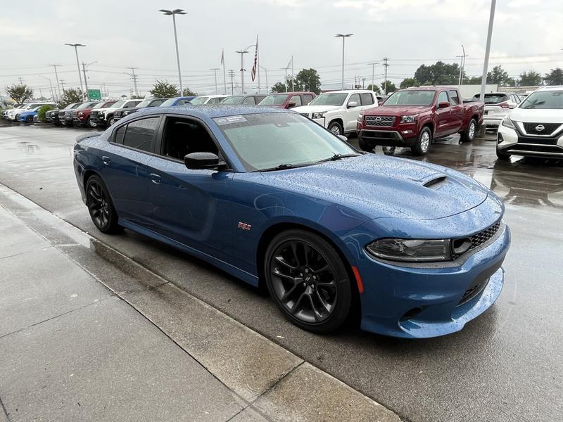 Dodge Charger 2023 price Call for Pricing.