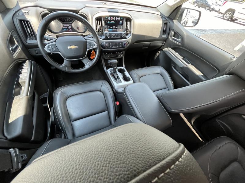 Chevrolet Colorado 2018 price $32,850