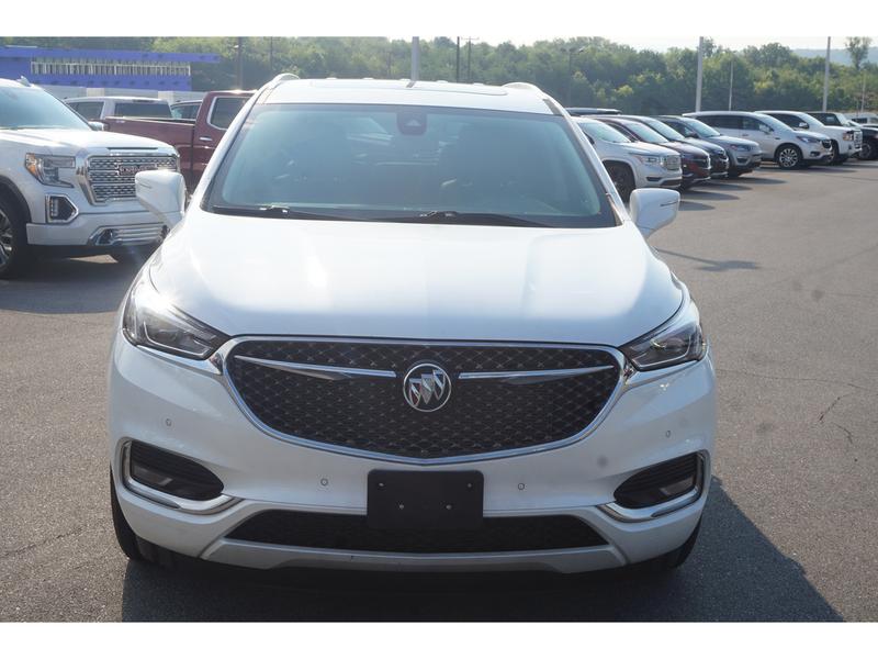 Buick Enclave 2021 price $38,995