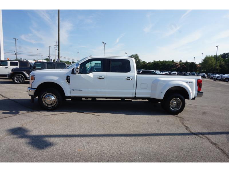 Ford F-350 2022 price $54,405