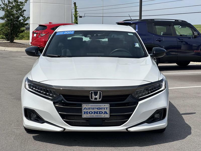 Honda Accord 2022 price $29,990