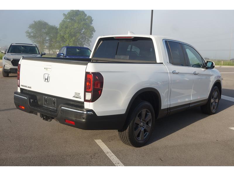 Honda Ridgeline 2020 price $33,990