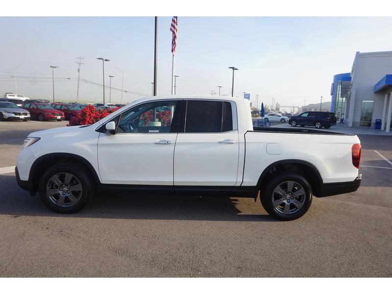 Honda Ridgeline 2020 price $33,990